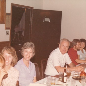 Photo of Christi VanKerckhove